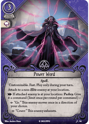 Power Word