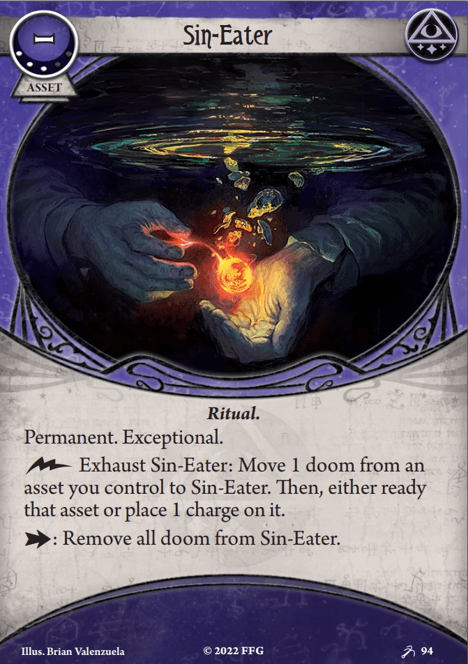 Sin-Eater