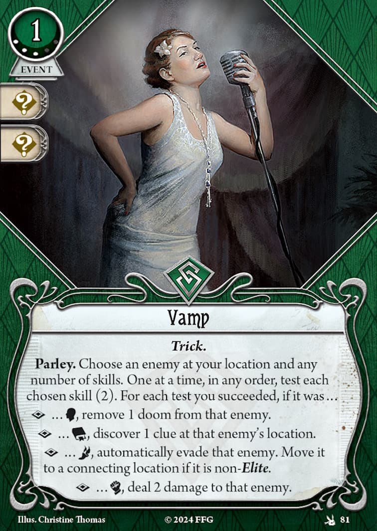 Vamp