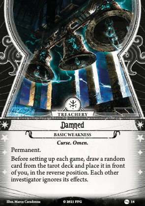 Damned