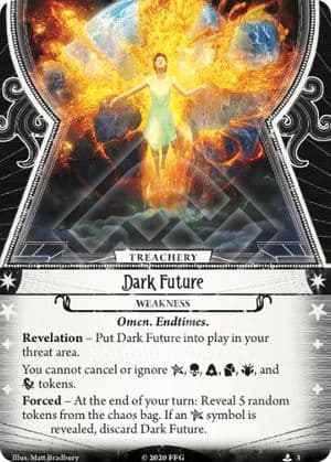 Dark Future
