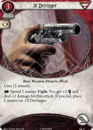 .18 Derringer