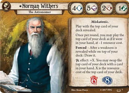 Norman Withers