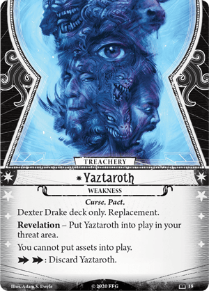 Yaztaroth
