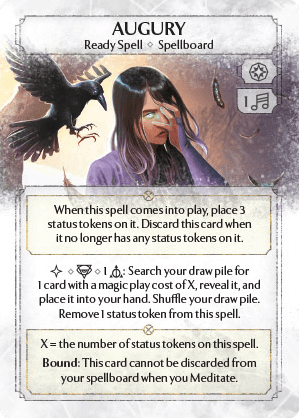Augury
