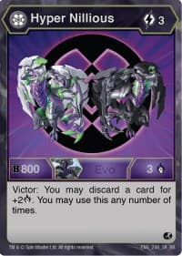 Hyper Nillious (244)