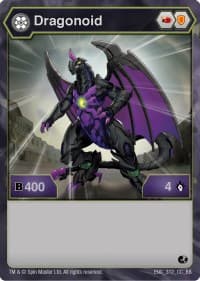 Dragonoid (312)