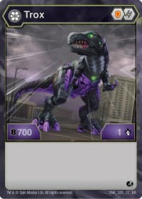 Trox (325)
