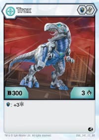 Trox (342)