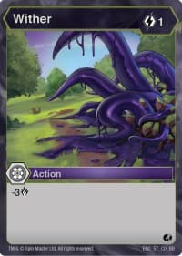 Wither