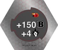 BakuCore 18