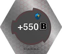 BakuCore 38