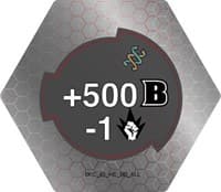 BakuCore 43