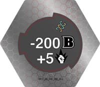 BakuCore 45