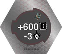 BakuCore 46