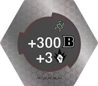 BakuCore 47