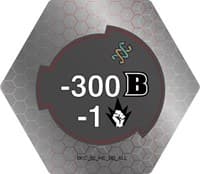 BakuCore 50