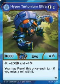 Hyper Turtonium Ultra