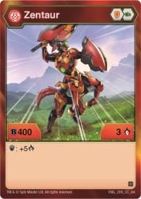 Zentaur (209)