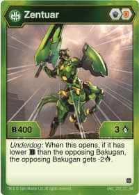 Zentaur (220)