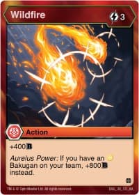 Wildfire