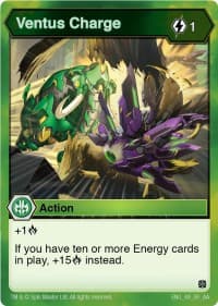 Ventus Charge