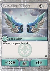 Guardian Wings
