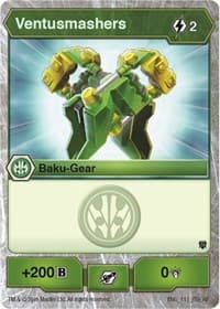 Ventusmashers