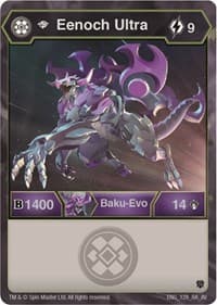 Diamond Eenoch Ultra