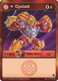 Diamond Fire Giant