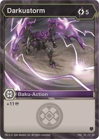 Darkustorm