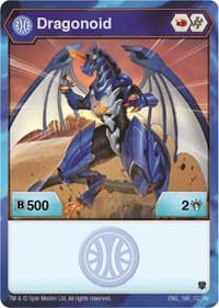 Dragonoid