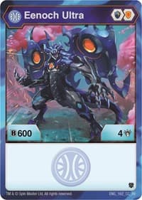 Eenoch Ultra