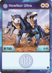Howlkor Ultra