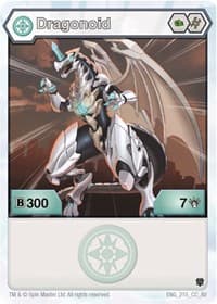 Dragonoid (215)