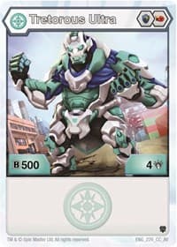 Tretorous Ultra (229)