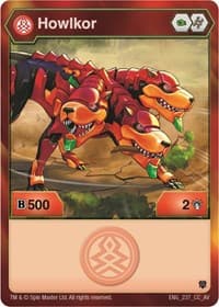 Howlkor (237)