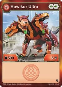 Howlkor Ultra (238)