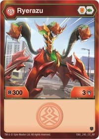 Ryerazu