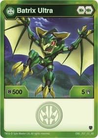 Batrix Ultra (257)