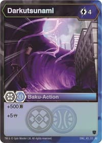 Darkutsunami