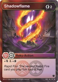 Shadowflame
