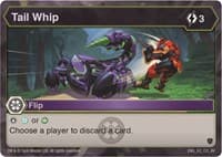 Tail Whip