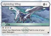 Lightning Wing
