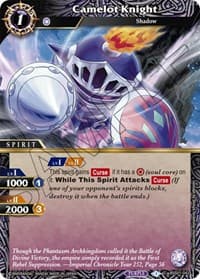 Camelot Knight