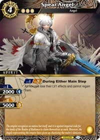Spear Angel