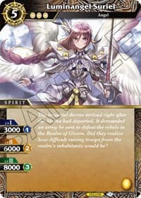 Luminangel Suriel