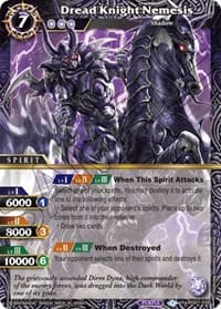 Dread Knight Nemesis