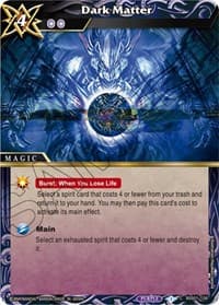 Dark Matter