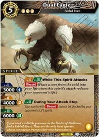 Dual Eagle